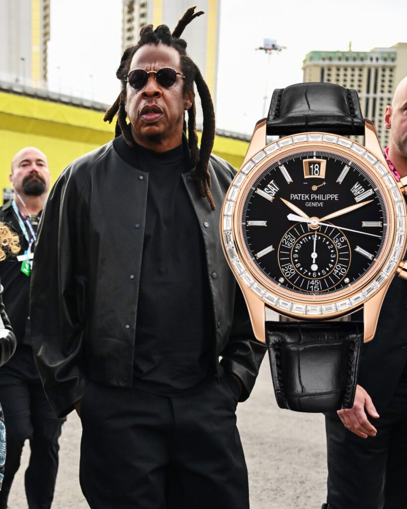 Jay-Z