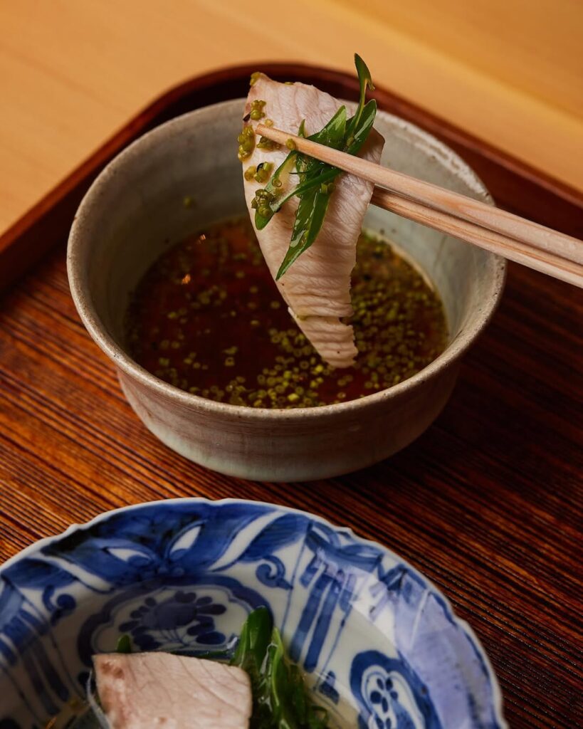 Omakase
