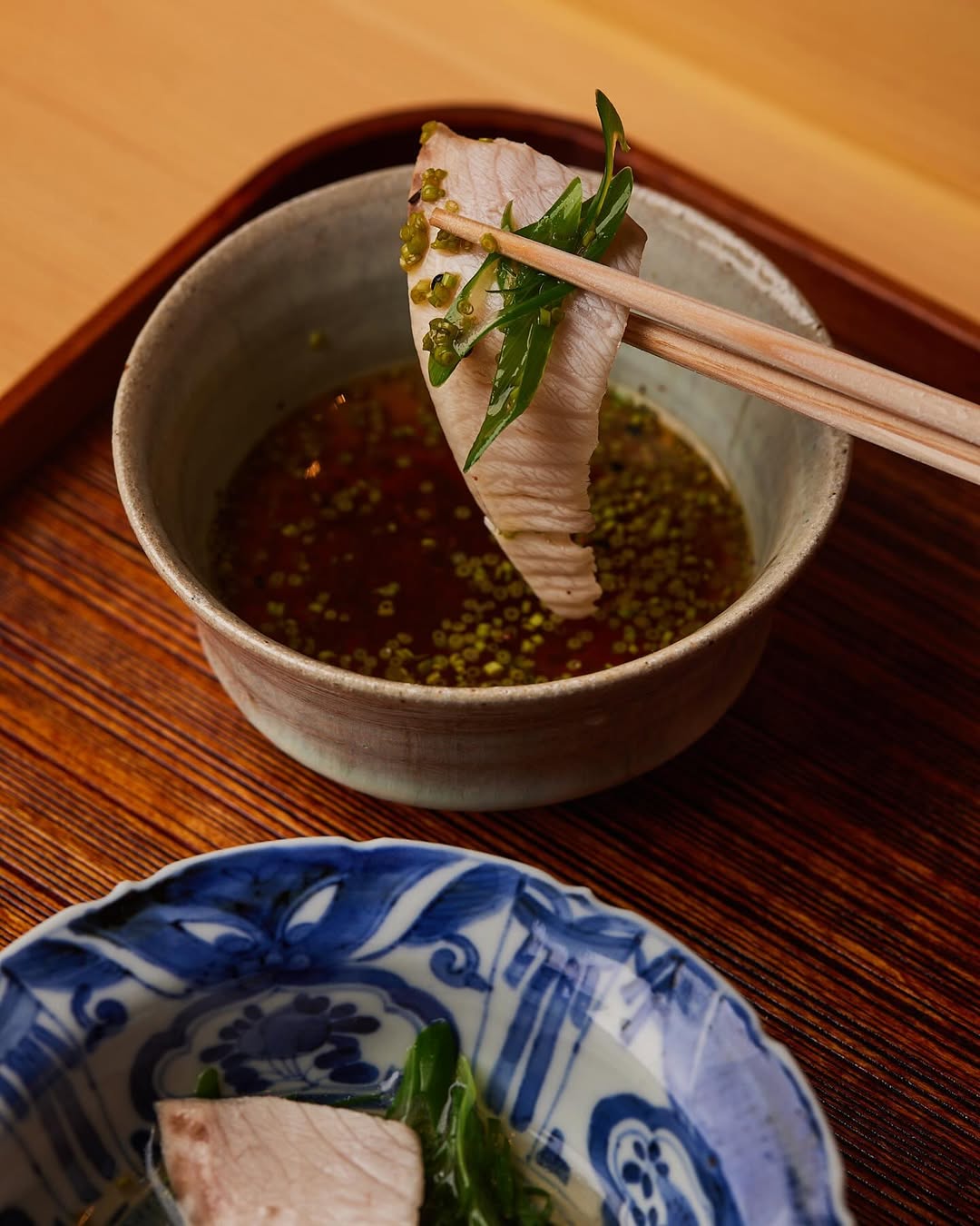 Omakase