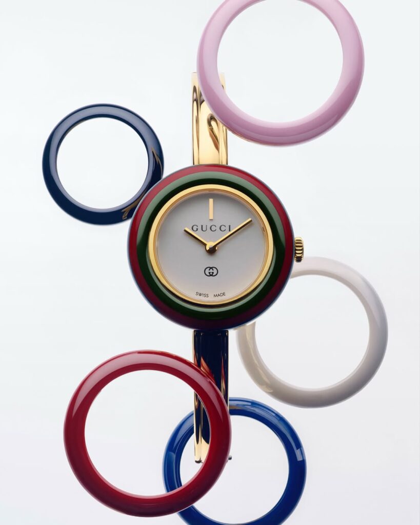 Gucci Play