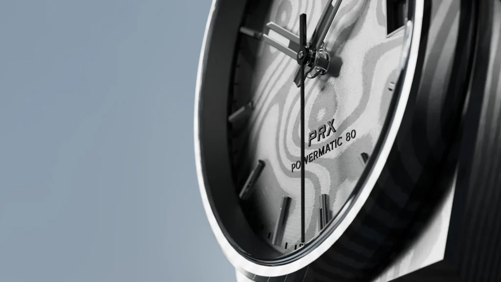 Tissot