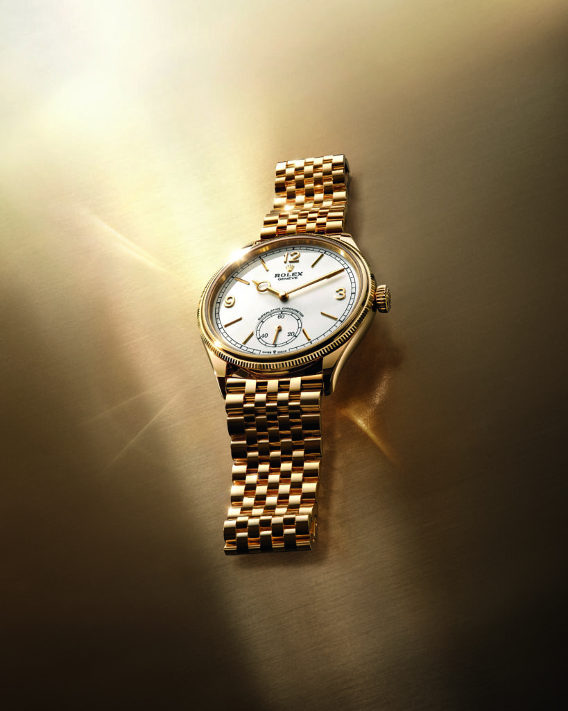 rolex