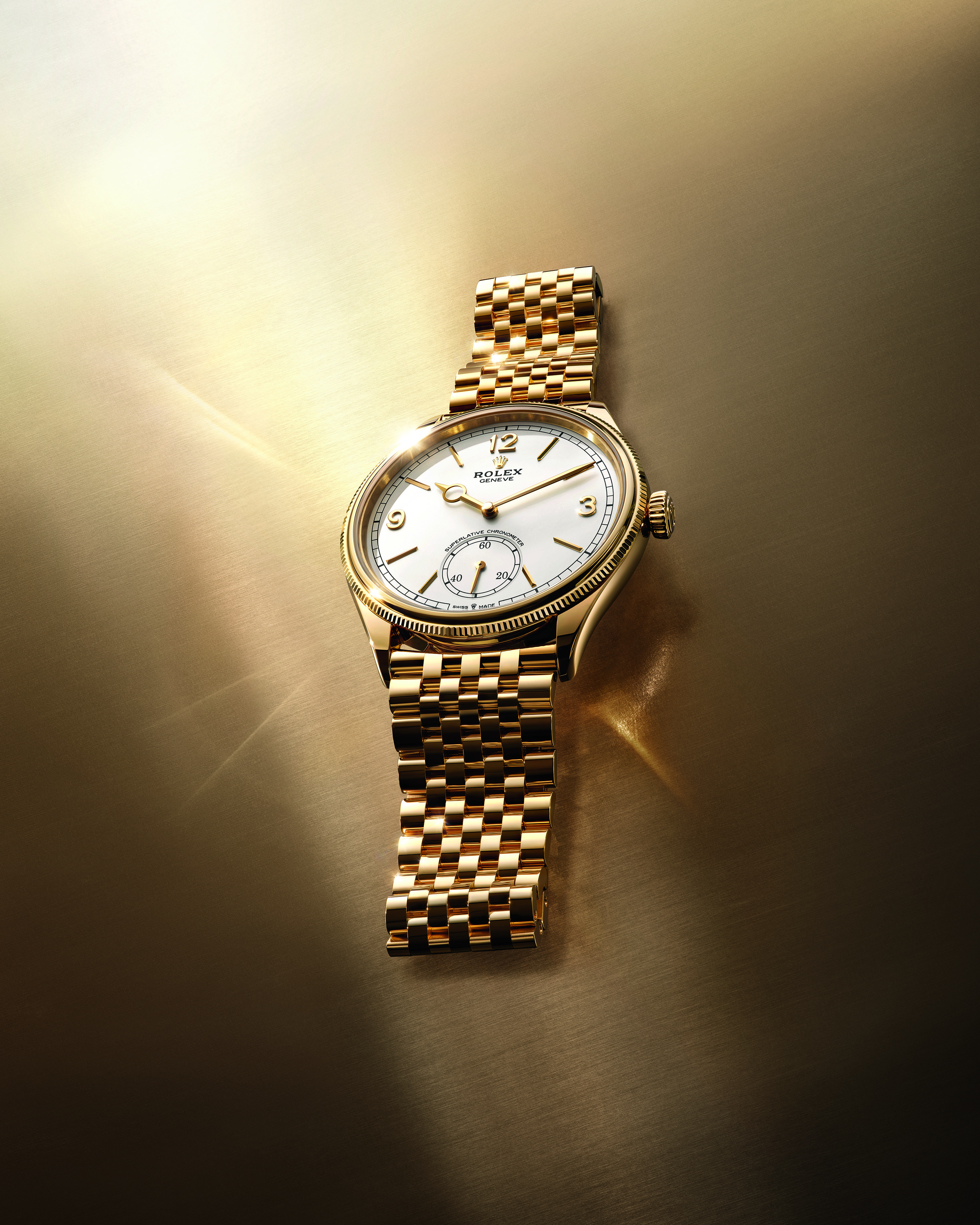 rolex