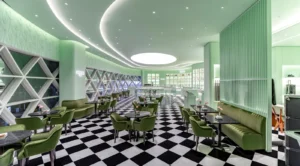 Prada Caffè
