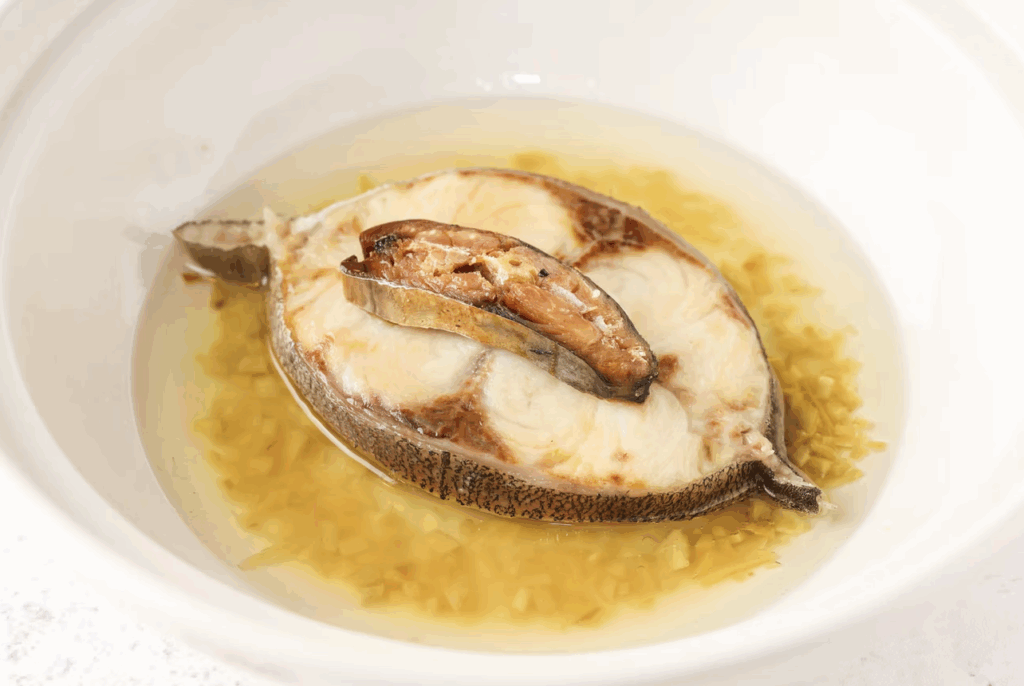 蜑家鹹魚缽