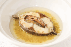 蜑家鹹魚缽